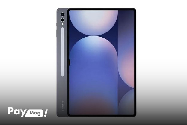تبلت سامسونگ مدل Galaxy Tab S10 Ultra 5G