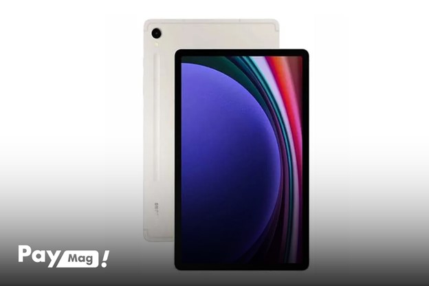 تبلت سامسونگ مدل Galaxy Tab S9