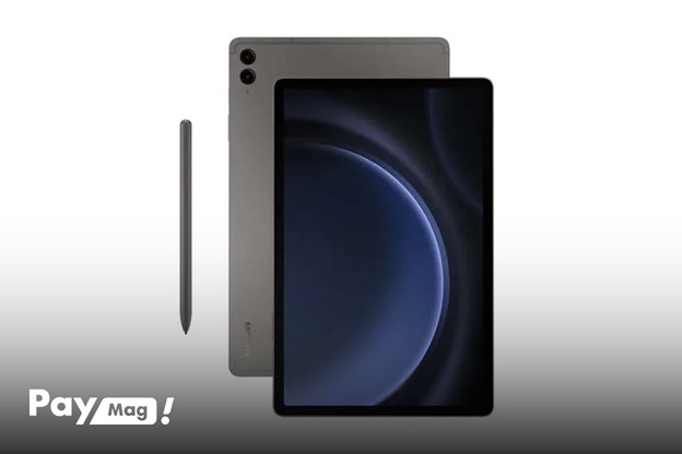 تبلت سامسونگ Galaxy Tab S9