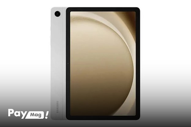 تبلت 10.4 اینچ سامسونگ مدل Galaxy Tab S6 Lite 2022 Wi-Fi