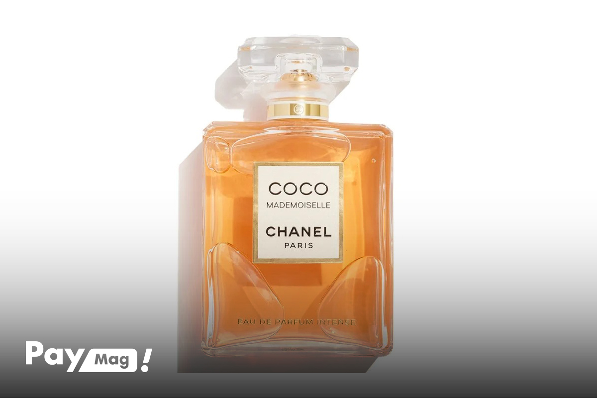 عطر Chanel Coco Mademoiselle