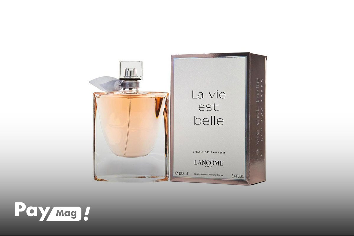 عطر La Vie Est Belle