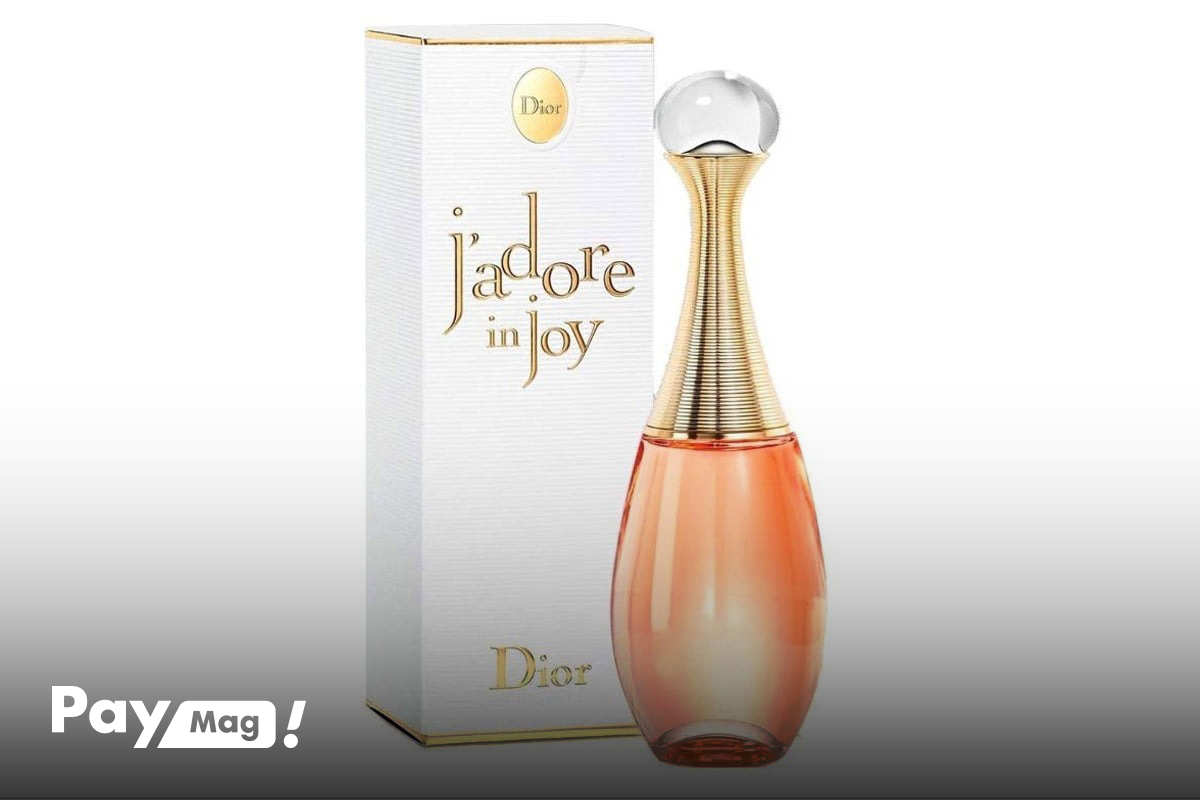 عطر Dior J’adore