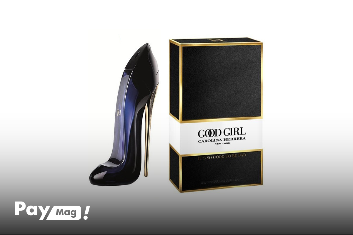 عطر Carolina Herrera Good Girl