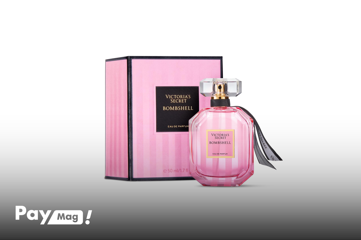 Victoria's Secret Bombshell