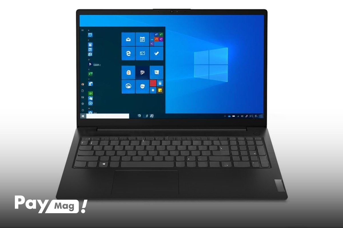 لپ  تاپ 15.6 اینچی لنوو مدل V15 G2 IJL-Celeron N4500 16GB 512SSD