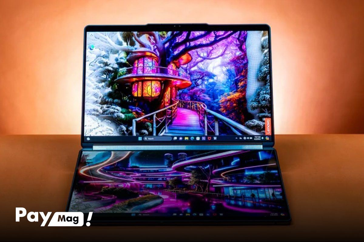 مزایای لپ تاپ تبلت شو