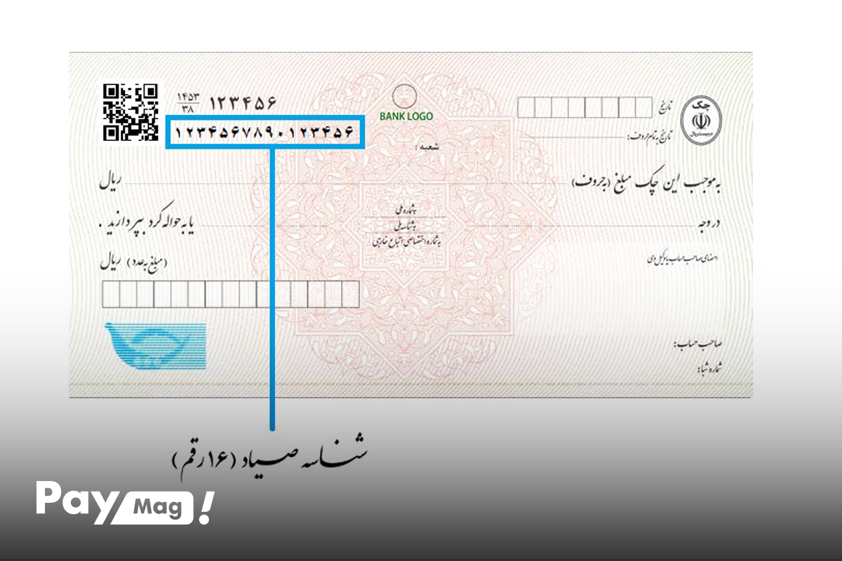 نحوه استعلام چک برگشتی از طریق پیامک