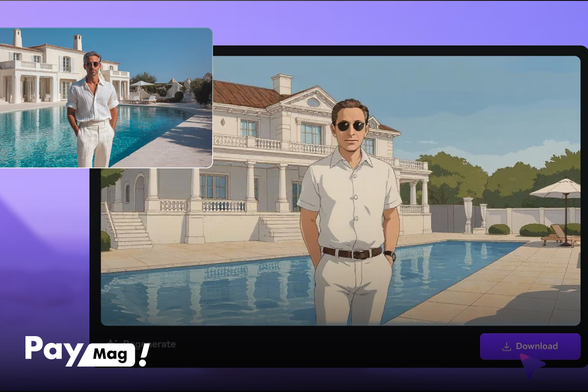 سایت Media.io