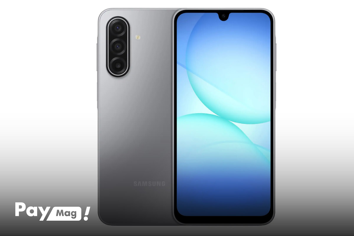 ویژگی‌های جدید گلکسی A17