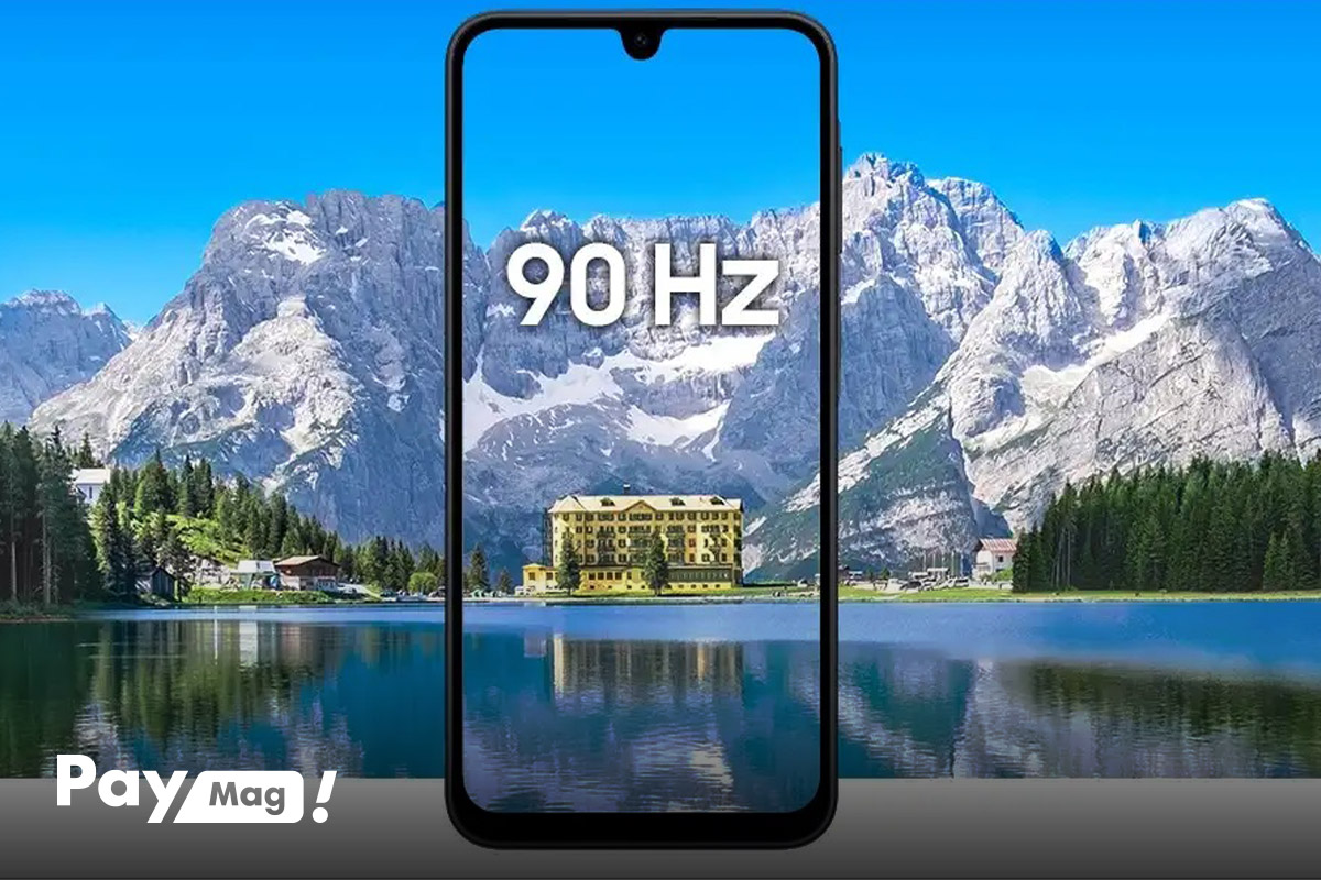 ویژگی‌های جدید گلکسی A17
