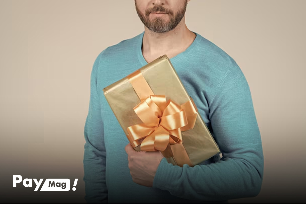 بهترین کادو برای مرد