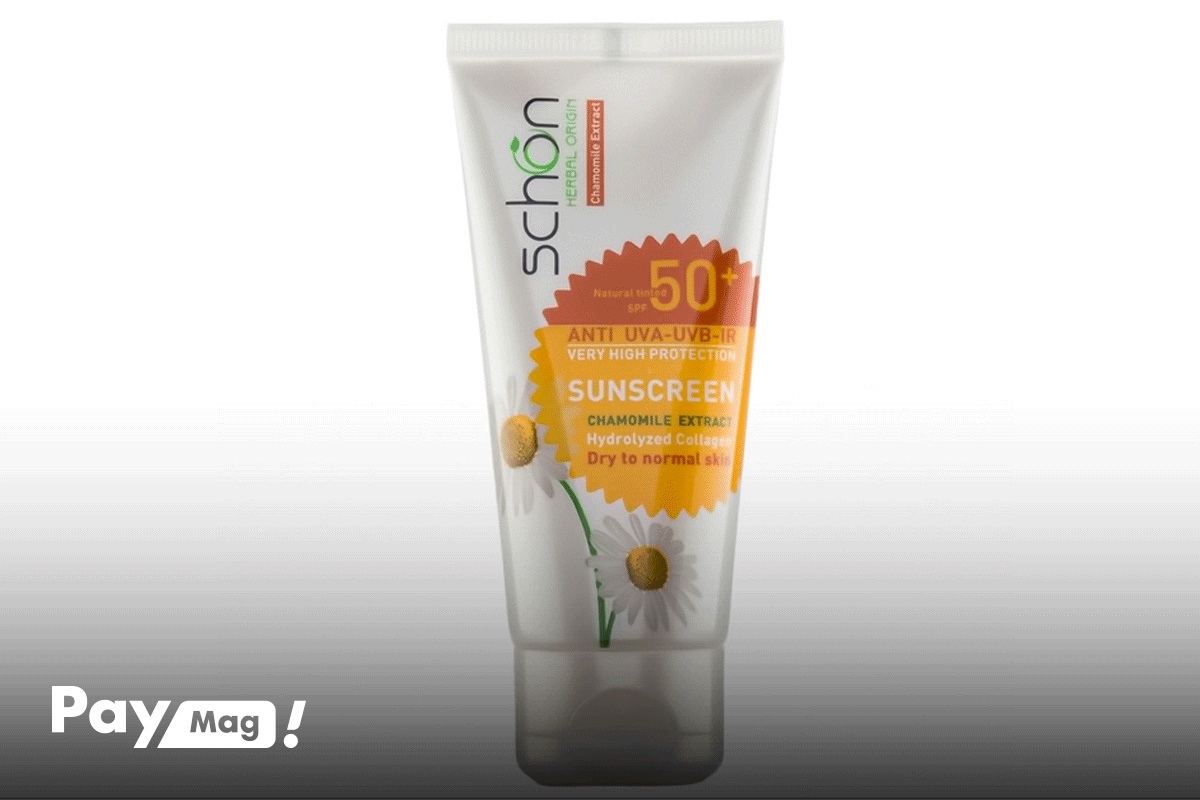 ضد آفتاب شون