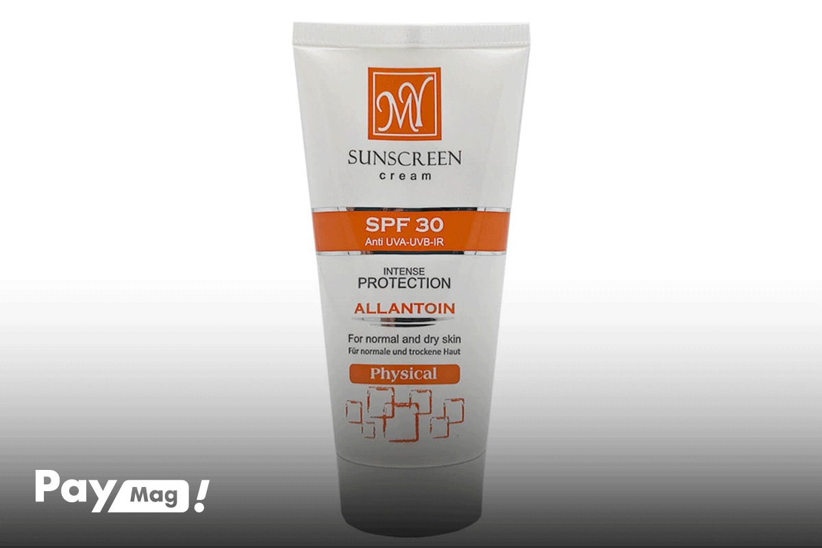 ضد آفتاب مای