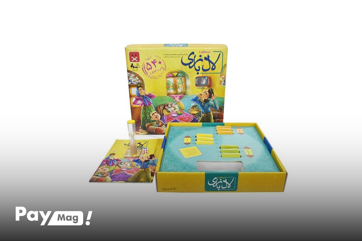 پانتومیم
