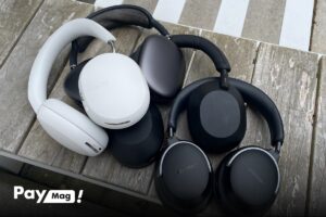 راهنمای خرید هدفون