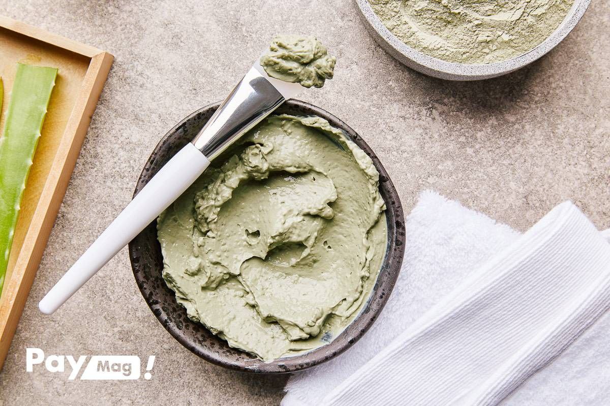 ماسک صورت خانگی برای کاهش چین‌وچروک پوست