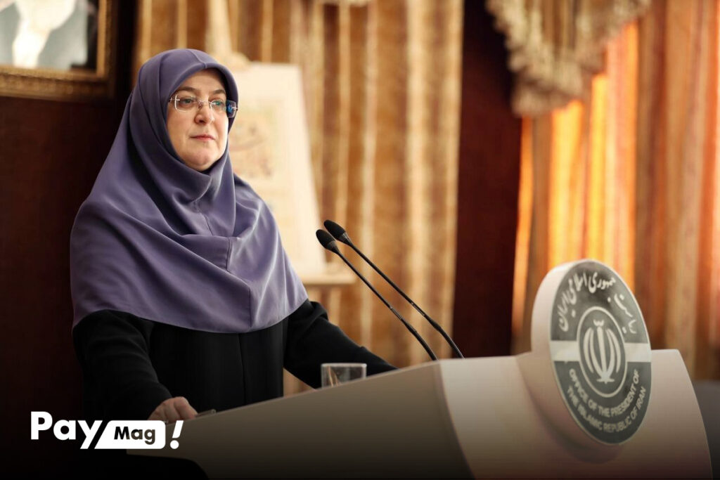 لوازم خانگی به جای وام ازدواج
