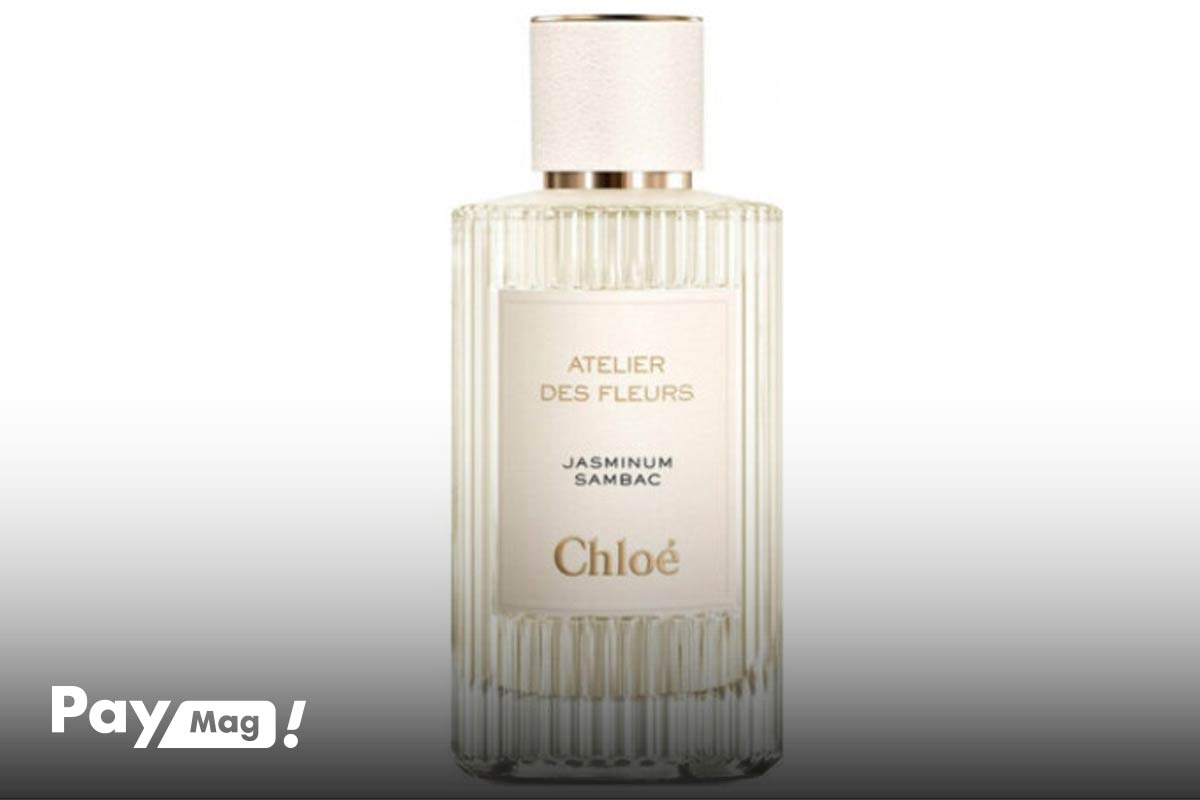 عطر کلوهه جاسمینوم سامبک Chloe Jasminum Sambac 