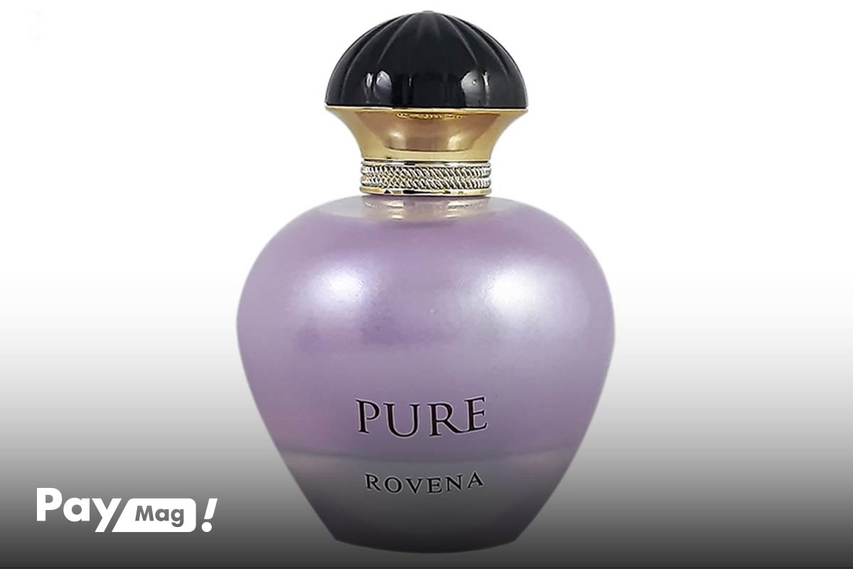عطر زنانه روونا (Rovena) مدل دیور پیور پویزن