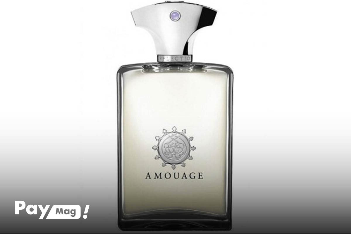 ادوپرفیوم مردانه AMOUAGE Reflection for Men