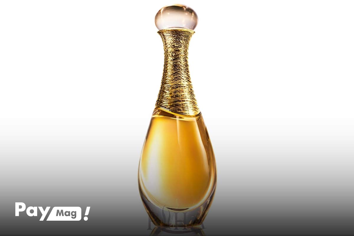 ادوپرفیوم زنانه دیور (Dior) مدل Jadore Lor 2017 Parfum