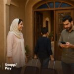 سفرهای پایان تابستان با اعتبار اسنپ‌پی