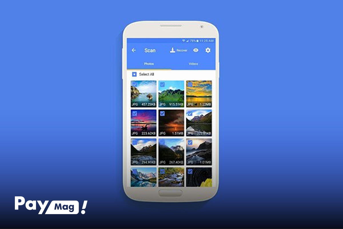Ease US Mobi Saver