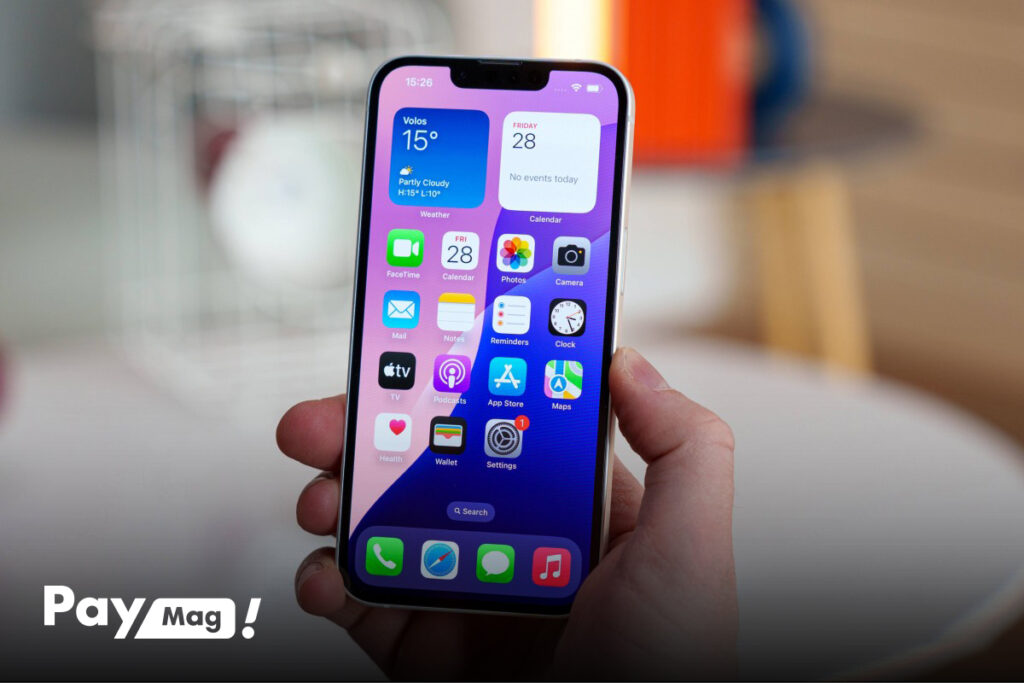 بررسی گوشی iPhone 16e