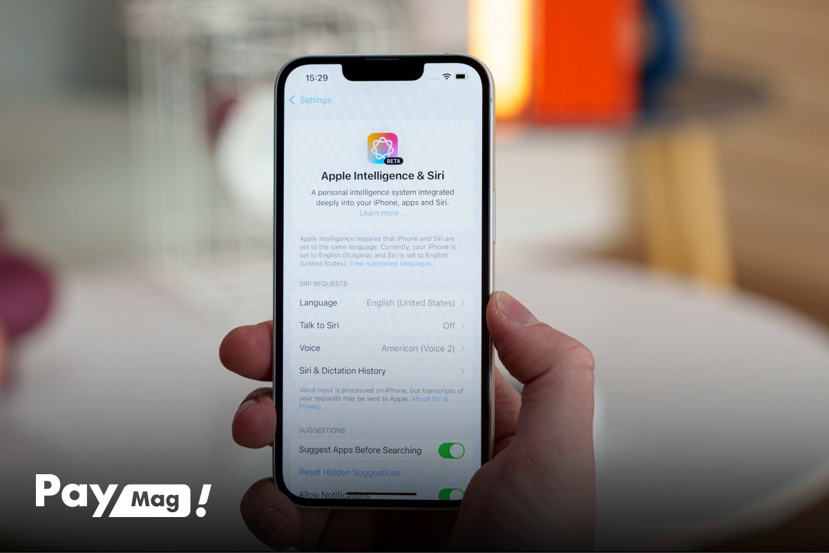 نرم افزار و سخت افزار گوشی iPhone 16e