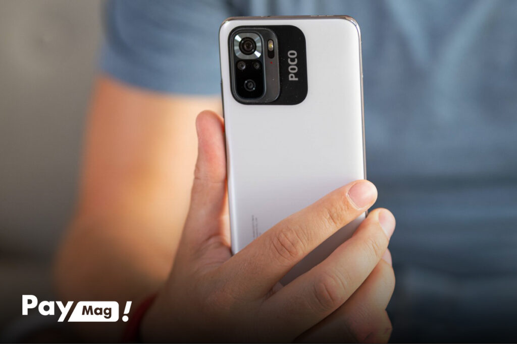 نقد و بررسی کامل گوشی Poco M5s