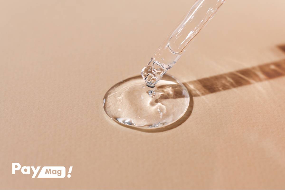 تاثیر سالیسیلیک اسید روی انواع پوست