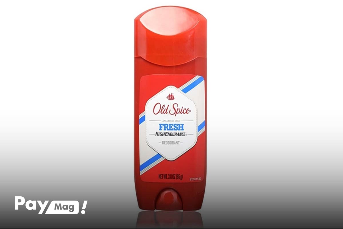 استیک ضد تعریق مردانه الد اسپایس مدل Fresh 48H وزن 63 گرم