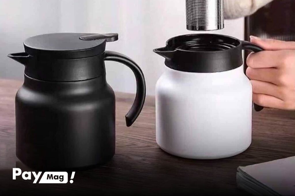 بهترین فلاسک چای