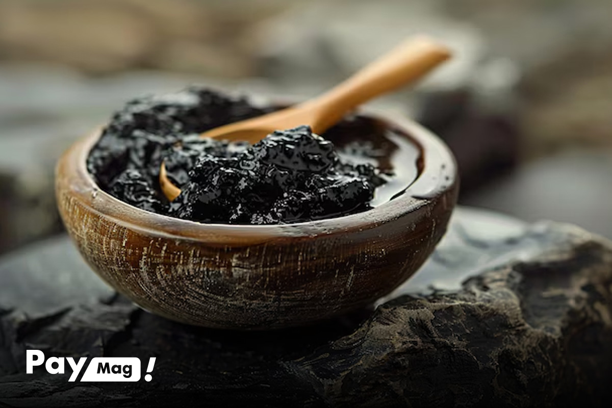شیلاجیت و کمک به کاهش وزن