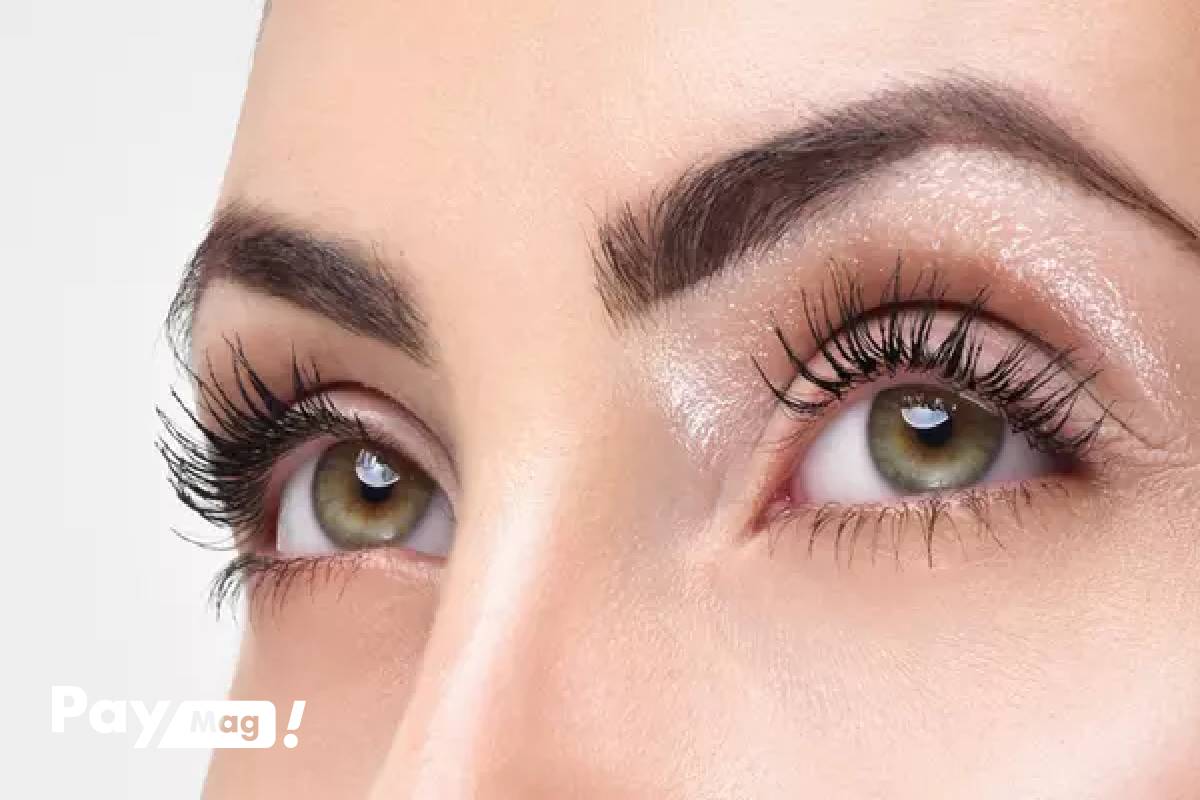مراقبت‌های قبل از کاشت مژه کلاسیک