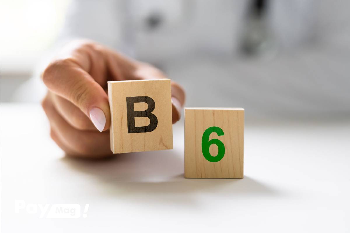 ویتامین B6 و تقویت سیستم ایمنی