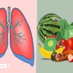 برای پاکسازی ریه چی بخوریم؟