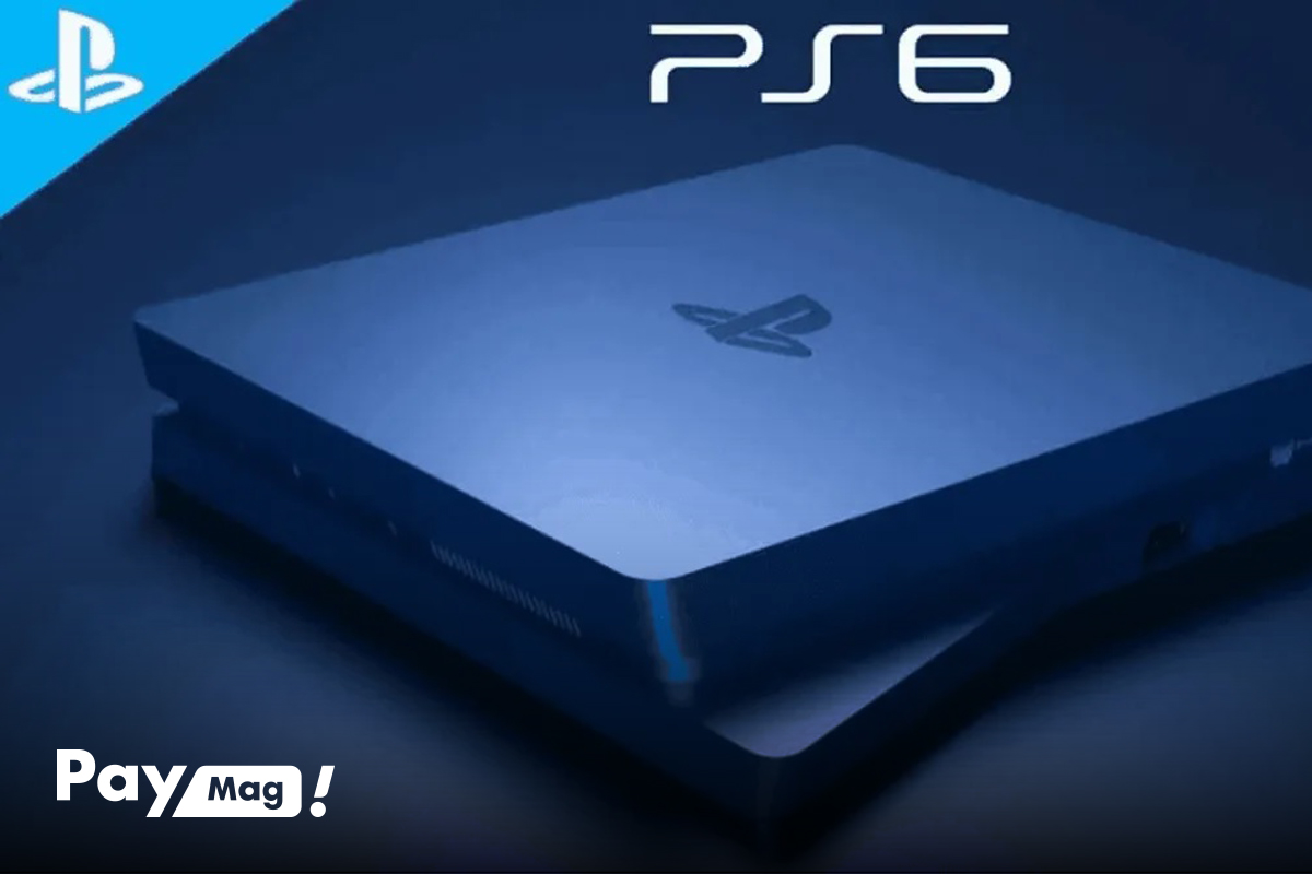 تاریخ عرضه پلی استیشن 6