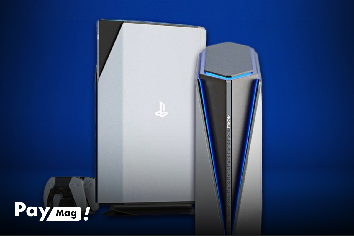 ویژگیهای پلی استیشن 6