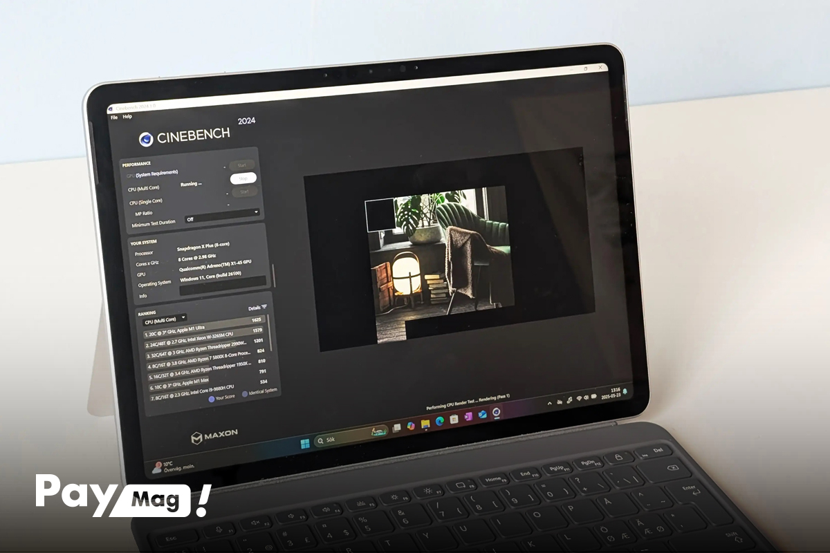 بهترین لپ تاپ قابل‌حمل