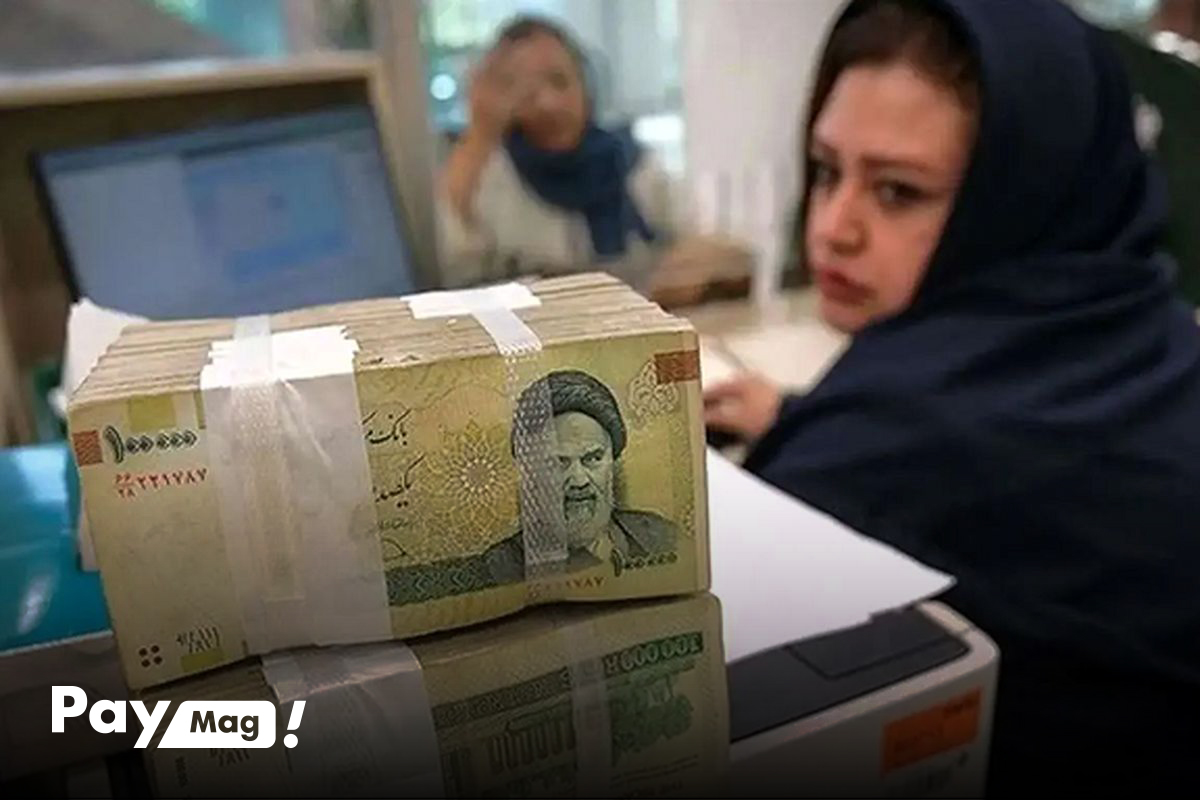 مبالغ وام ۲۰۲ میلیونی بانوان