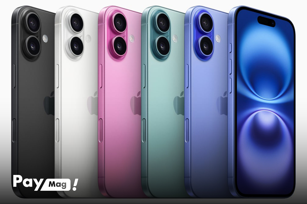 مقایسه آیفون ۱۶ با شیائومی ۱۵ از نظر سخت‌افزار
