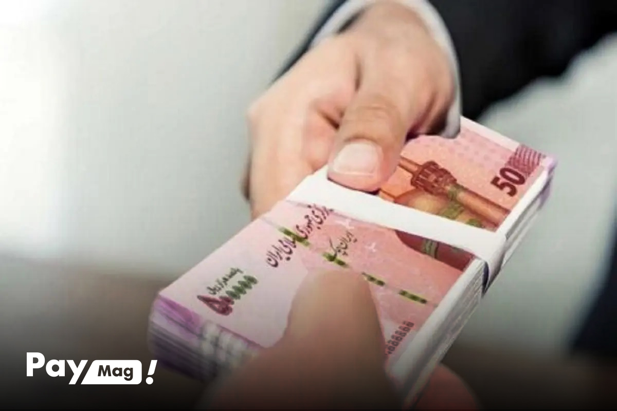 ثبت نام وام 350 میلیون تومانی دولت