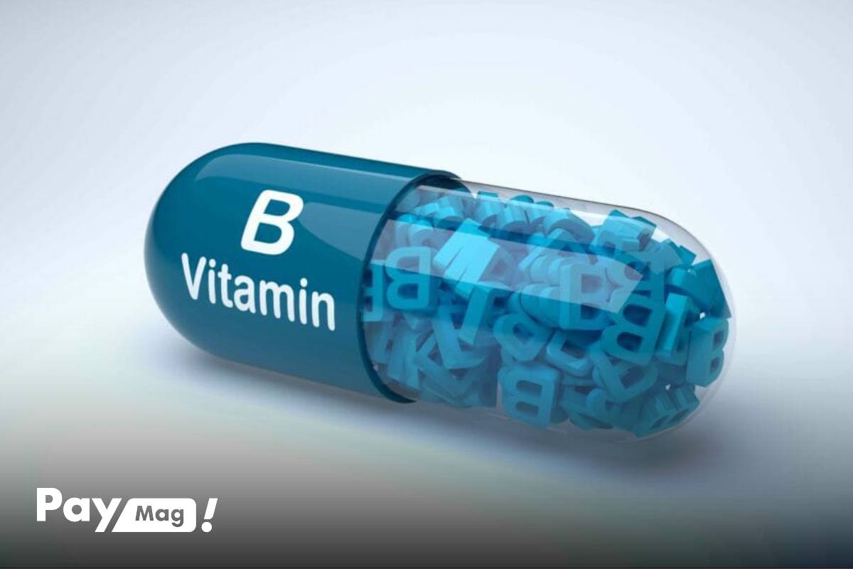 عوارض قرص ویتامین ب1 300