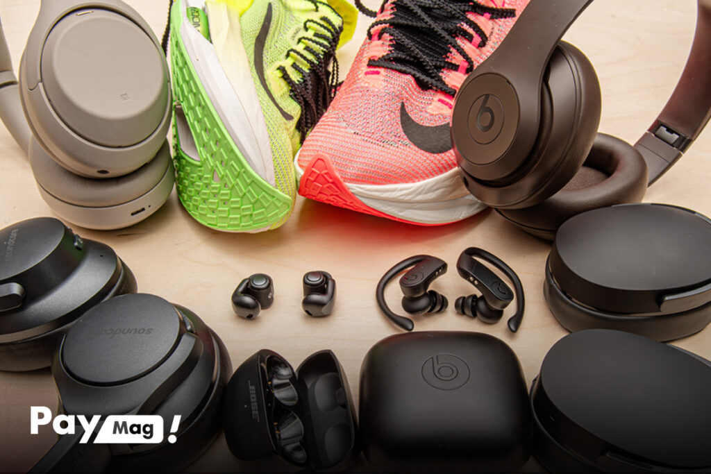 بهترین هدفون برای ورزش