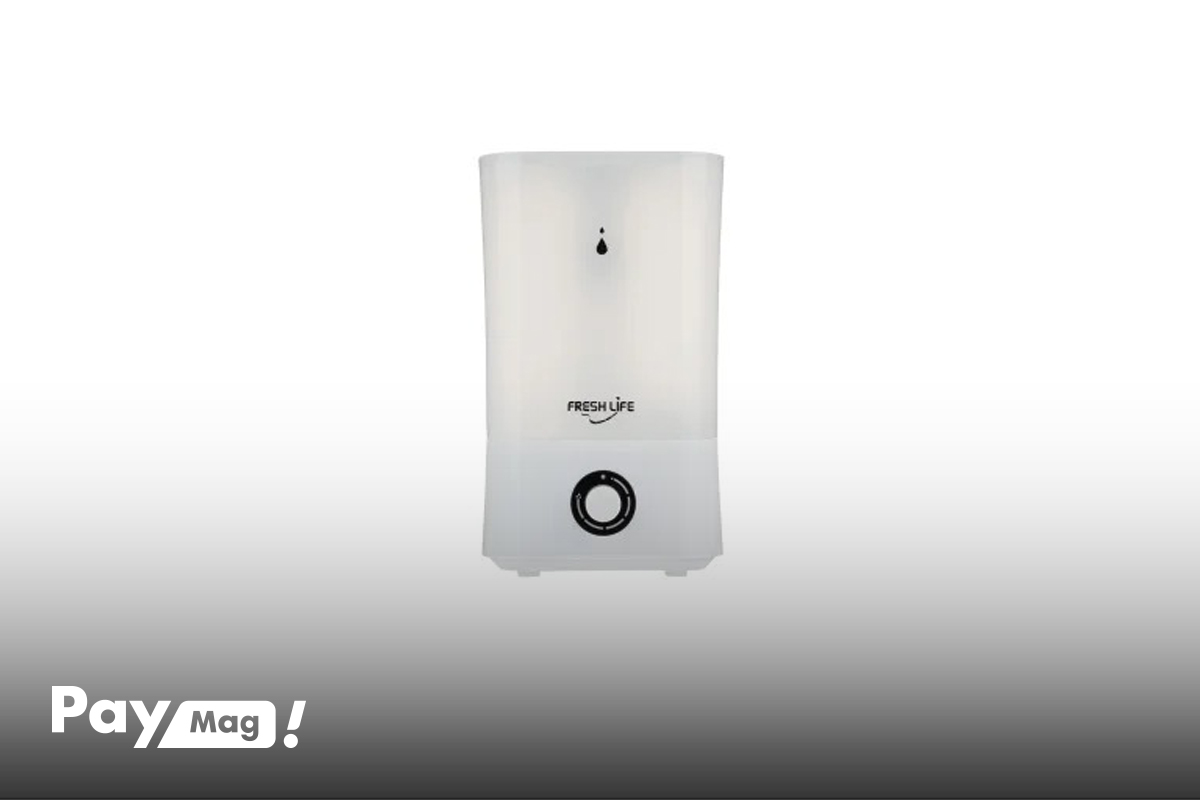 بهترین رطوبت ساز اتاق