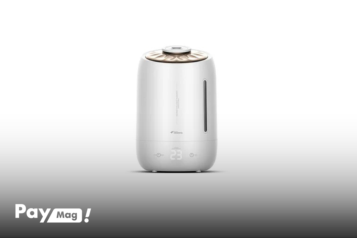 رطوبت ساز اتاق