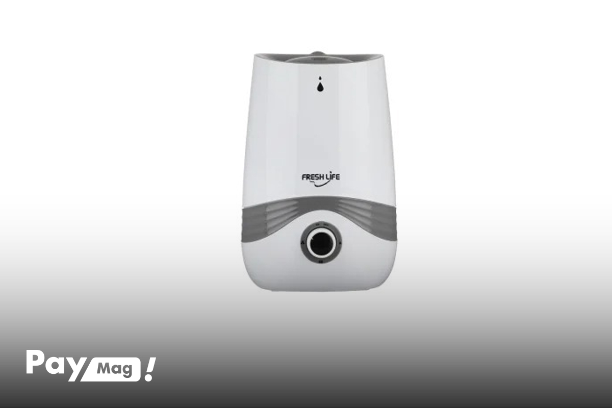 دستگاه بخور و رطوبت ساز