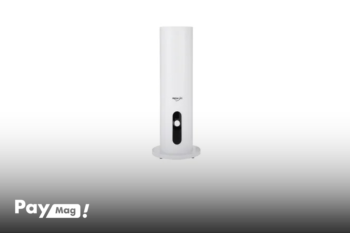 دستگاه رطوبت ساز